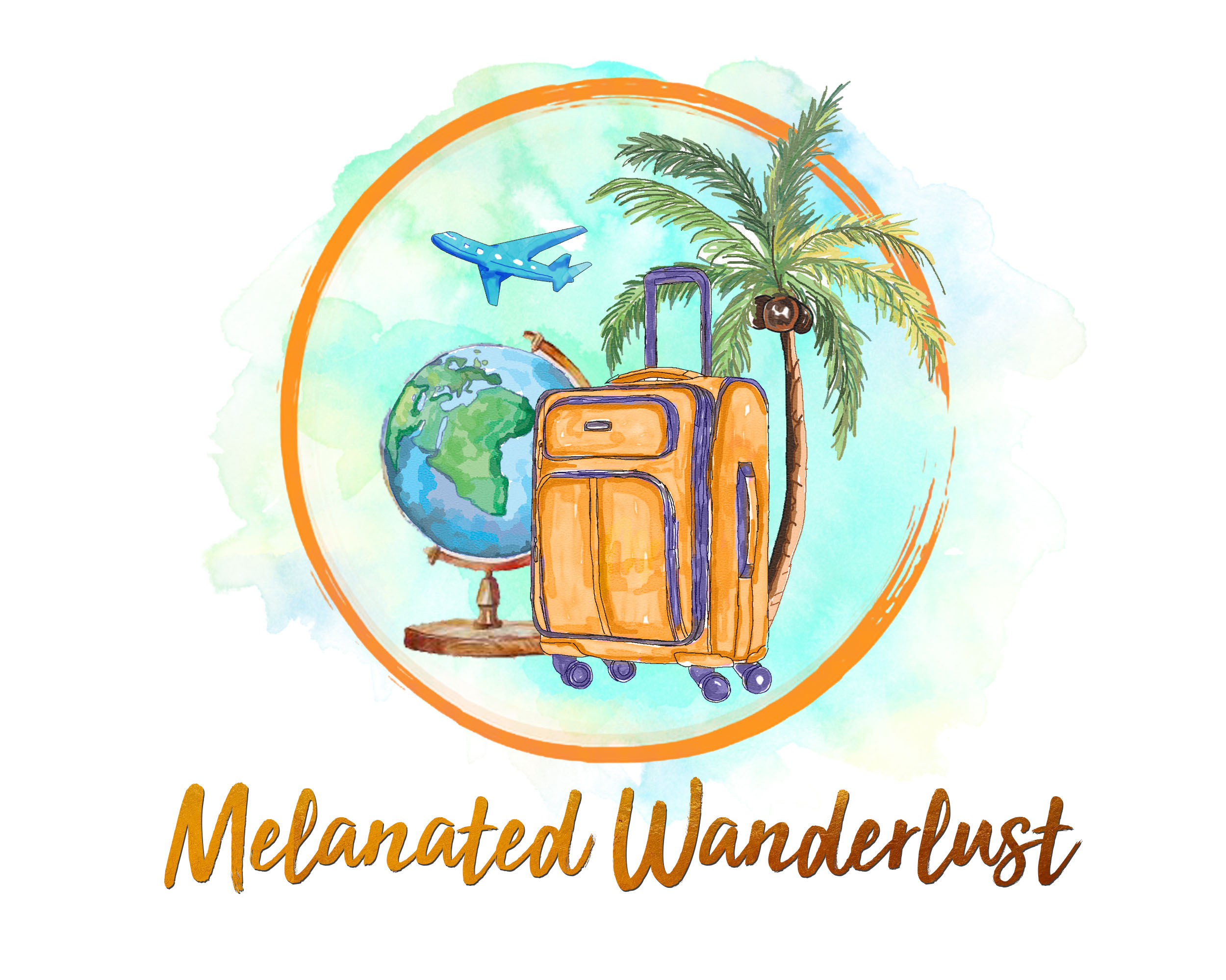 melanatedwanderlust